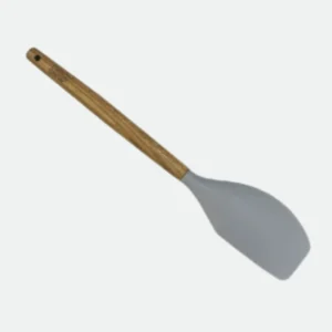 Espátula Cucina Cinza 32cm - Fracalanza