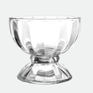 Taça de Sobremesa de vidro Lyon 480ml