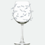 Taça Bordeaux Alta Resistência Ocean 600 ml Villandry