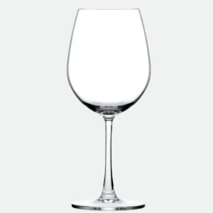 Taça Madison Bordeaux alta resistência Ocean 600ml