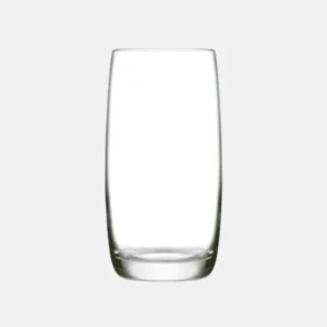 Copo Long Drink Iris 370ml Alta Resistência  Ocean