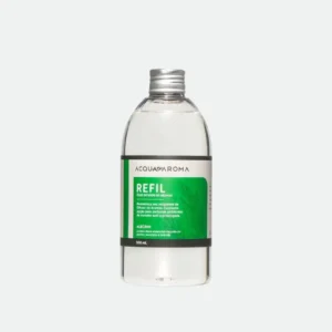 Refil Óleo Difusor Alecrim 500ml Acqua Aroma