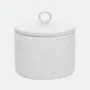 Pote Decorativo em Cerâmica 16 cm - Mart