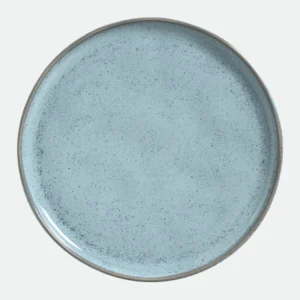 Prato de Sobremesa Bio Green Granite 21,5cm - Porto Brasil