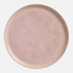 Prato Raso Linhas Litchi 27,5cm - Porto Brasil