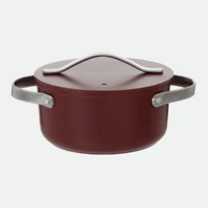 Caçarola Antiaderente Giulia  20cm Bordo 2,7l - Fracalanza