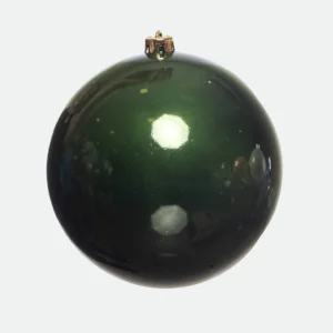 Bola Unitária Verde 20cm