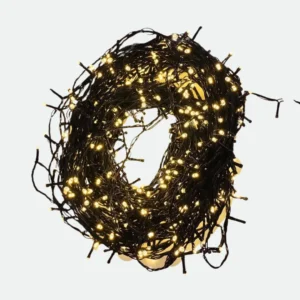 Cordão Com 500 Leds 50 Metros Bivolt