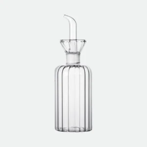 Galheteiro Em Vidro Borossilicato 250Ml - Fracalanza