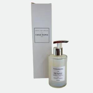 Sabonete Liquido Sense 250Ml Casa.Roma