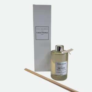 Difusor De Ambiente Sense 250Ml Casa.Roma