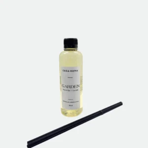 Refil Difusor de Ambiente Garden 300Ml
