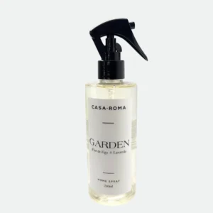 Home Spray Garden 260Ml Casa Roma