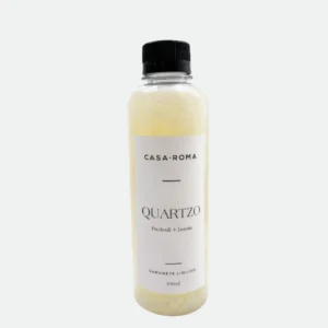 Refil Sabonete Líquido Quartzo 300Ml