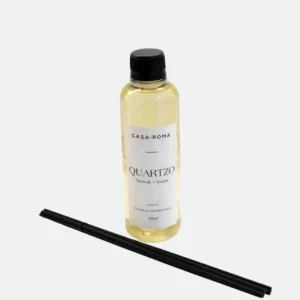 Refil de Difusor de Ambiente Quartzo 300ML