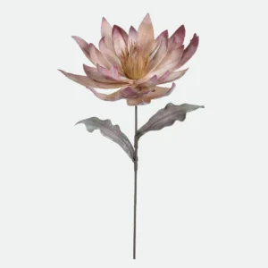 Magnólia em E.V.A ( Rosa e Bege) 92cm