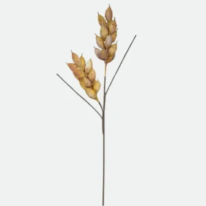 Galho Sementes ( Laranja ) 92cm