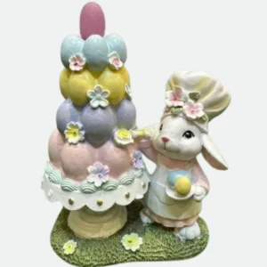 Coelho Confeiteiro 20Cm