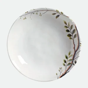 Prato Fundo Bio Birdy 22,5cm 830ml