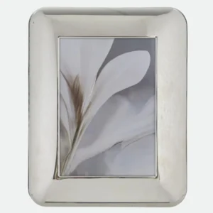 Porta Retrato Metal Fto 13X18 Infinity