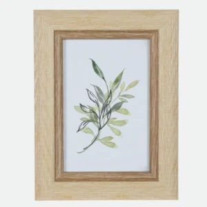Porta Retrato Mdf Fto 13X18 (Bege)
