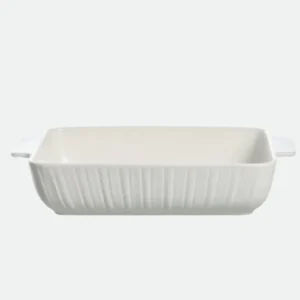 Travessa Blanc Em New Bone China 1,9L P3