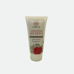 Hidratante Para Mãos 60ml Jardim Secreto - Flora Vie