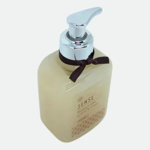 Shampoo Para Cabelo E Corpo 260ml Sense - Flora Vie