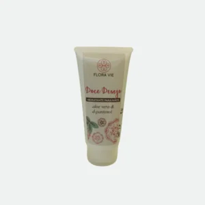 Hidratante Para Mãos 60ml Doce Desejo - Flora Vie