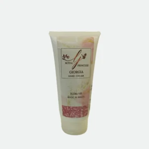 Hidratante Para Maos 60ml Royal Princess - Flora Vie