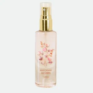 Body Splash 140ml Olympe - Flora Vie